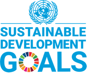 Global development goals logo