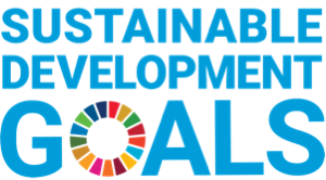 Global development goals logo
